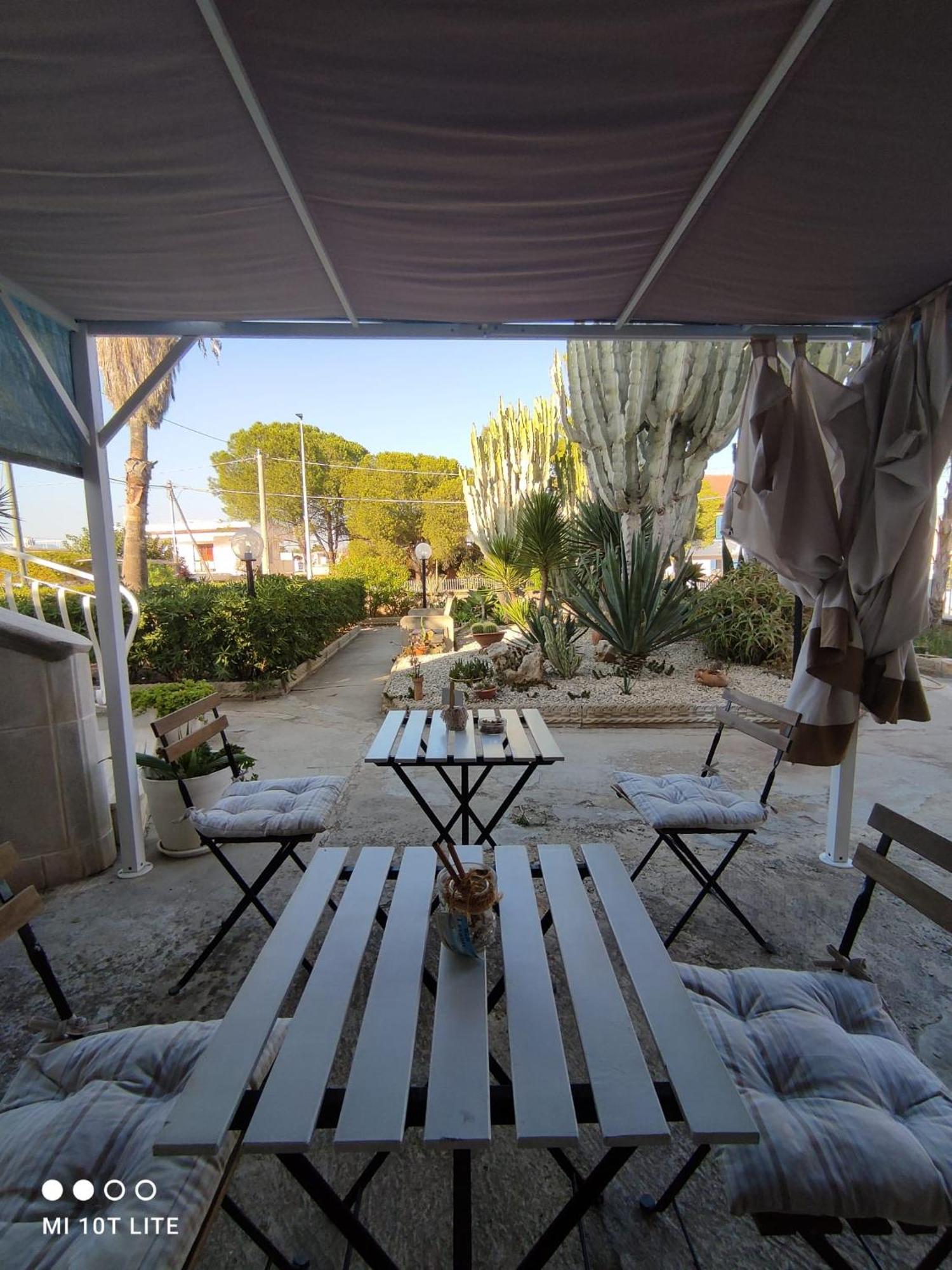 B&B Levante Lido di Noto Exterior photo