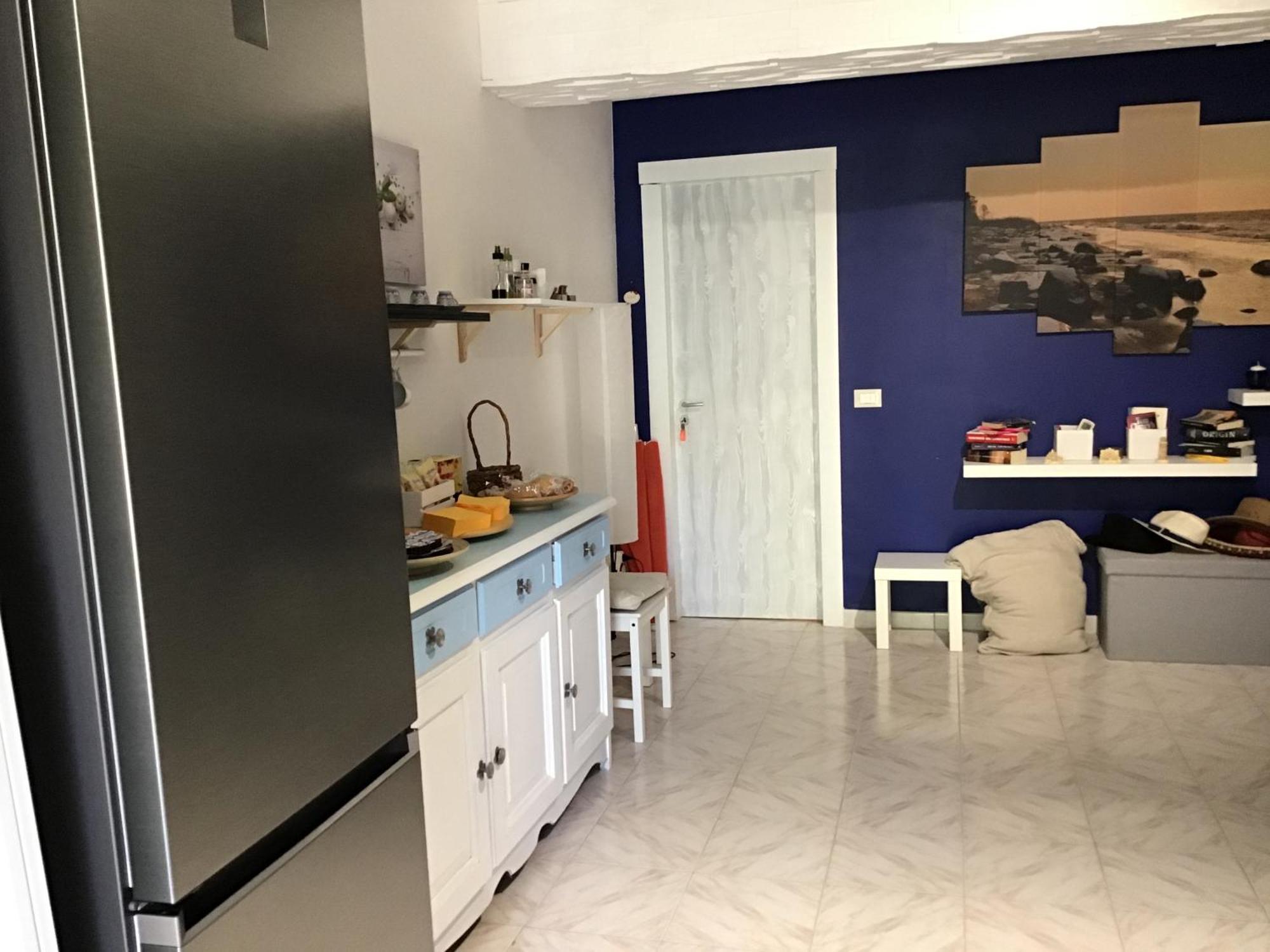 B&B Levante Lido di Noto Exterior photo