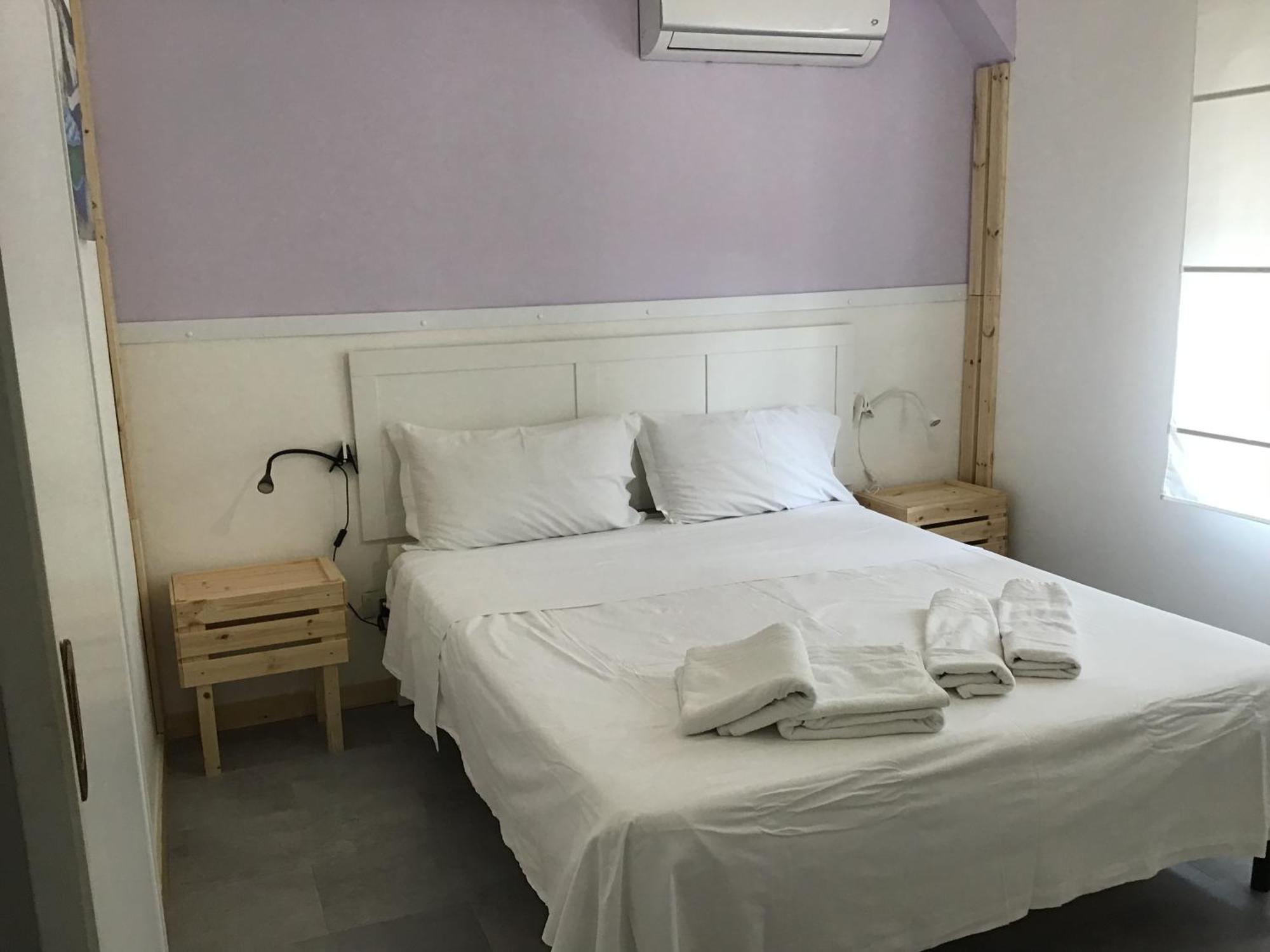 B&B Levante Lido di Noto Exterior photo